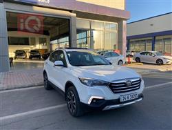 FAW Besturn X80
